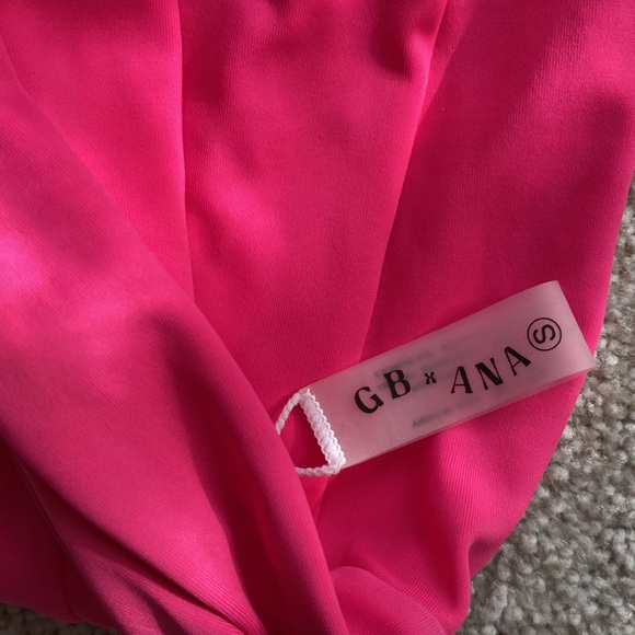 Grey Bandit x Ana Bikini - Picture 3 of 4